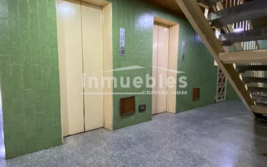 APARTAMENTO URB. SAN ANTONIO – EL VALLE CHARALLAVE