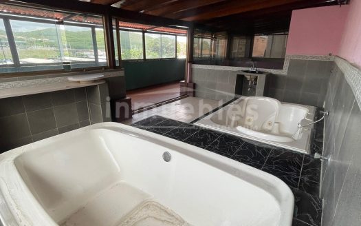 APARTAMENTO EN CHARALLAVE RES. CONCORD PLAZA