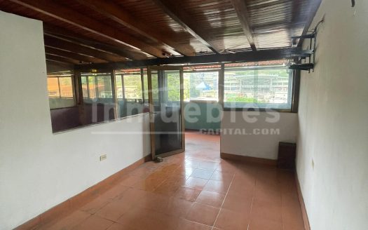 APARTAMENTO EN CHARALLAVE RES. CONCORD PLAZA