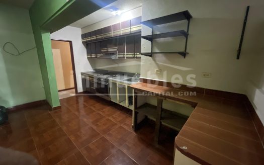 APARTAMENTO EN CHARALLAVE RES. CONCORD PLAZA