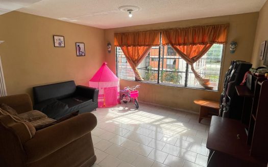 APARTAMENTO CIUDAD MIRANDA