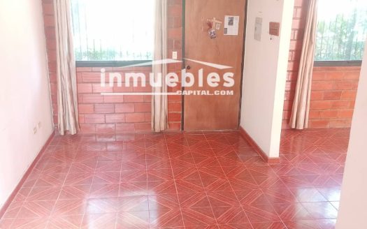 Townhouse los Samanes