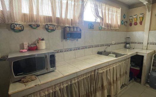 APARTAMENTO CIUDAD MIRANDA