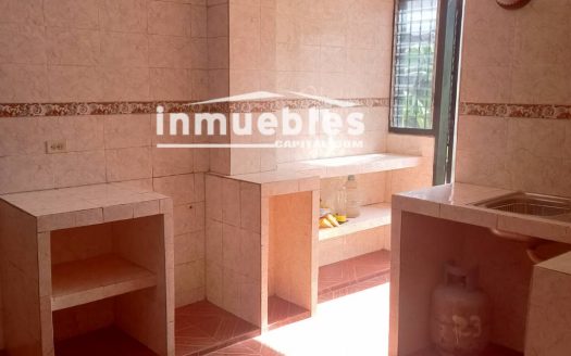 Townhouse los Samanes