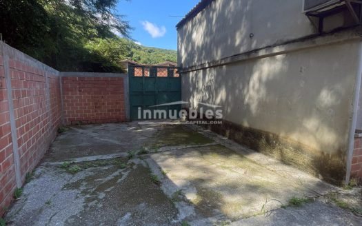 TOWNHOUSE VALLE DE CHARA VALLE ENCANTADO